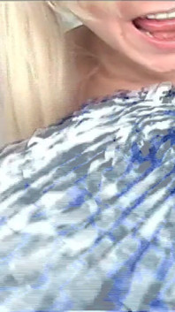 My Name Is Lil Lexy and I Love to Be Naked on Live Stream