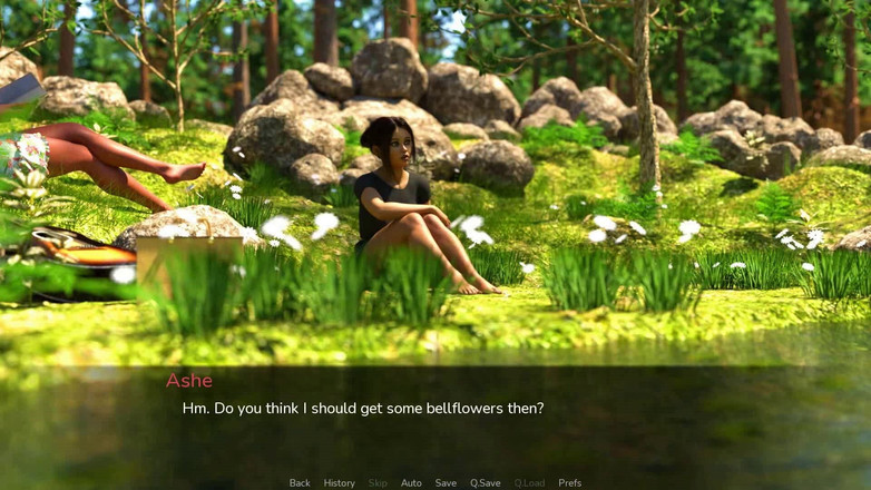 Futavision: 爆发迫在眉睫：饥渴的 futa - 第 1 集