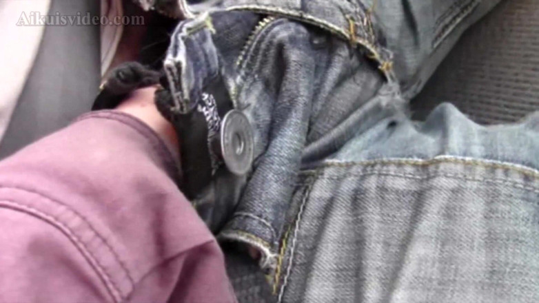 FinAdult Videos: Joven autoestopista natural