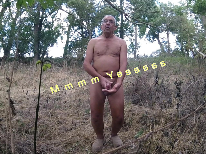 Andy: Teil 2 spaziergang 61