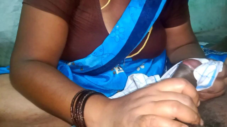Priyanka314: Indiana desi casa moglie bel pompino