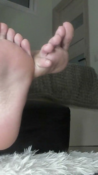 Sexy Feet