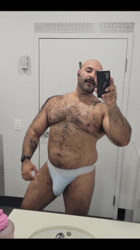 Hairy