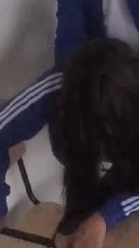 The Schoolgirl Told Me to Fuck Her After Her Math Class, She Gives Me Her Ass for Homework Part 2