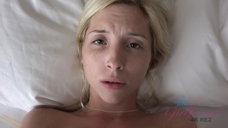 ATK Fans (Girlfriends): Virtuele vakantie Maleisië Piper Perri 4/5