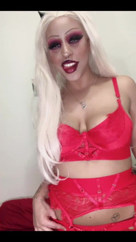 Solo MILF