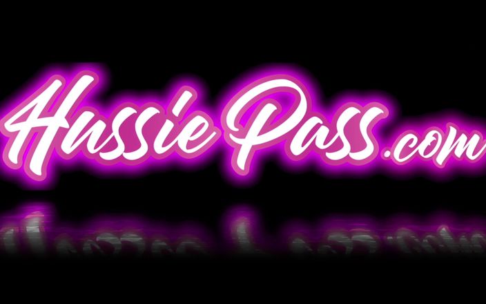 Hussie Auditions: Första Bbg för 20-åriga Starlette med Kimberly Snow med Danny Steele,...