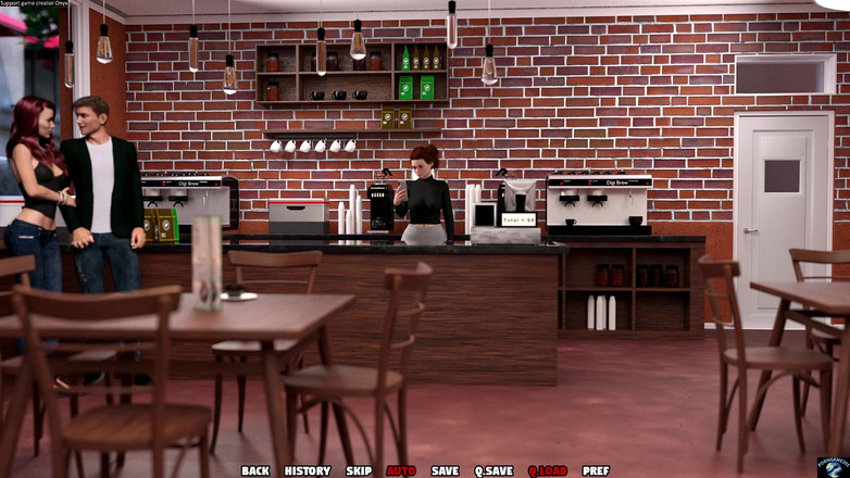 Porngame201: Trudno znaleźć 1