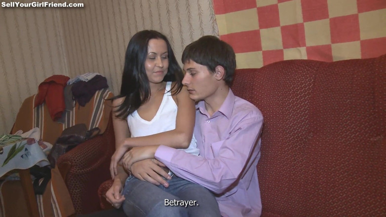 Sell Your GF: Le fantasie si trasformano in realtà