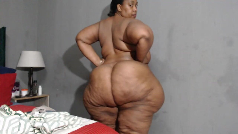 Betibig: Super nádherné tělo!