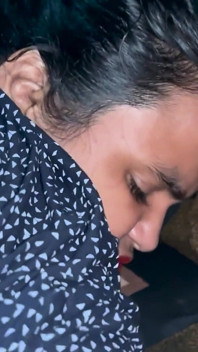 Adik tiri india diam-diam habis-habisan sama abang tirinya malam-malam