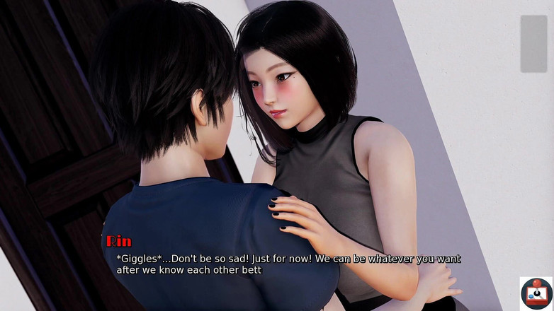 Joystick Cinema: 내 진짜 욕망 - (ep 09)