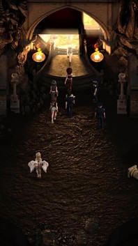 The Genesis Order Journey in Hell - episodul 202