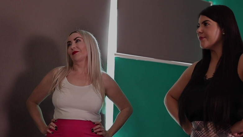 Miss Jessica Wood: El camino a seguir - Miss Jessica Wood y Señorita Louisa...