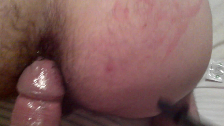 Hands42: Str8 Twink Needs Stepdaddy 2nd Vid