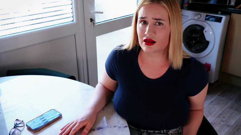 JessieHH: ビッグブラック・シークレット