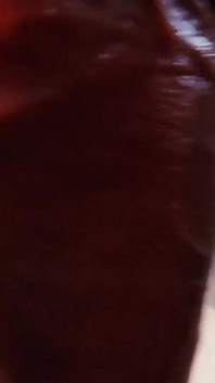 You Love When My Tranny Cock Slaps Your Face