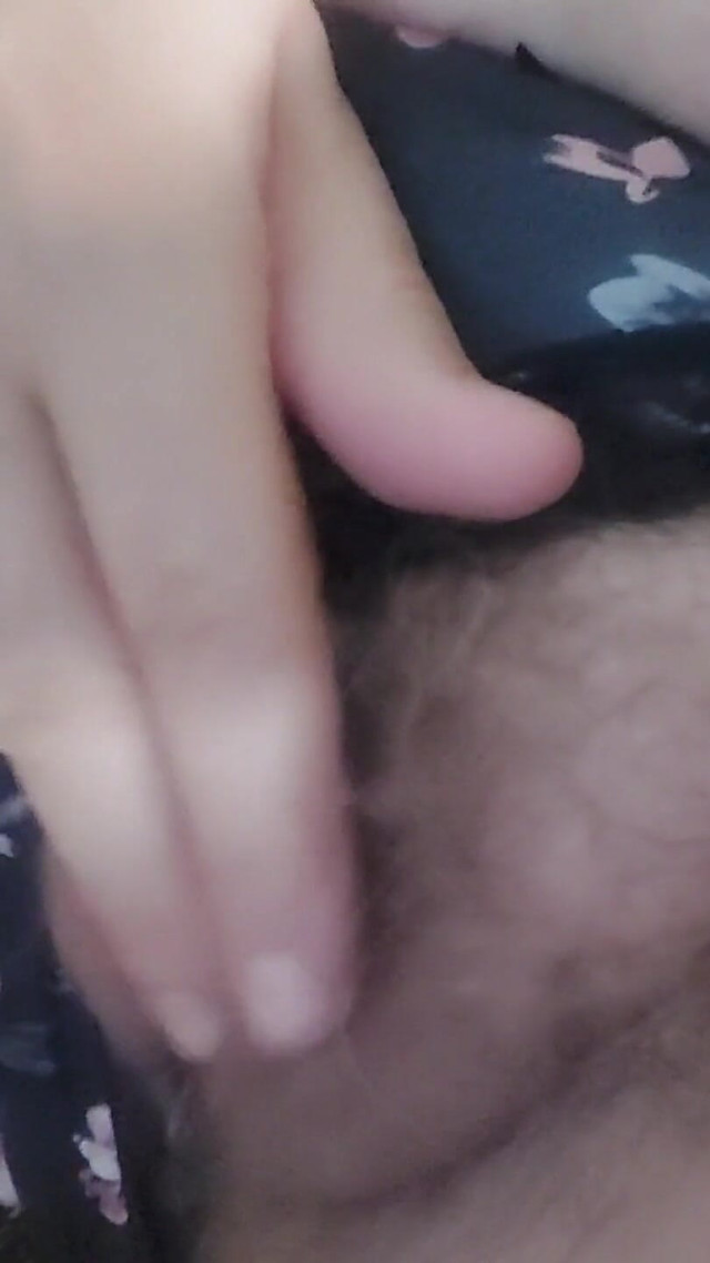 Masturbating While Watching My Neighbor's Cock Piss (Rebecaa)