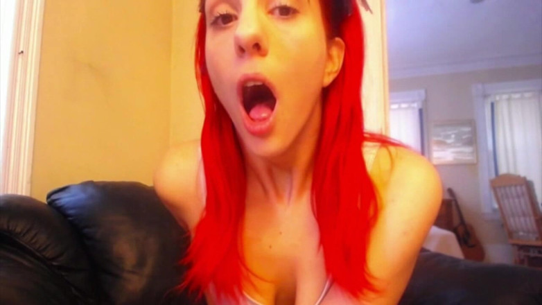 Quinn brooks: สาวตัวเล็กระเบิด wmv เสียงดัง!