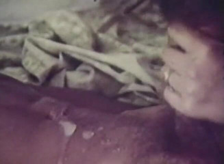 Vintage Usa: Vintage foursome sex party