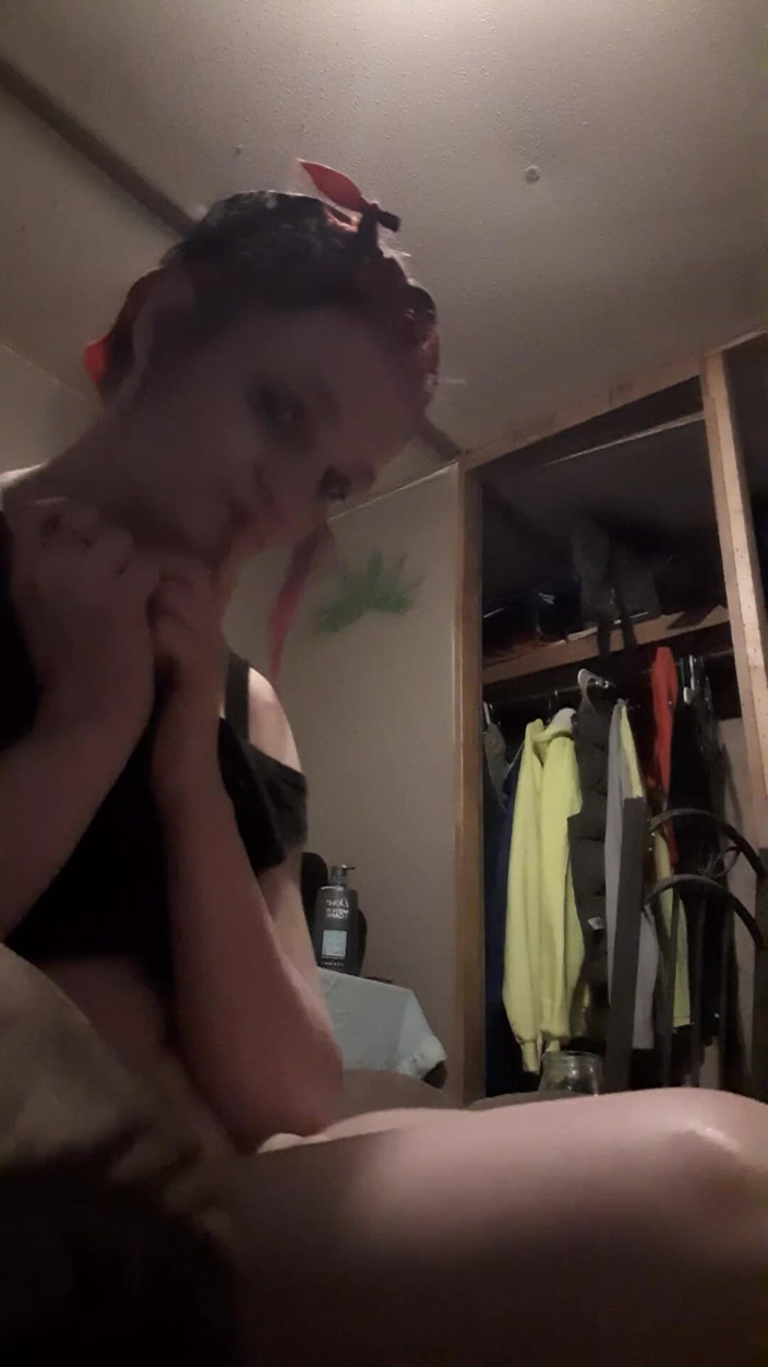 Sweet Nasty: My Ex Got a Very Wet Surprise