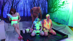 Mistress Jodie May: Gunge Putes