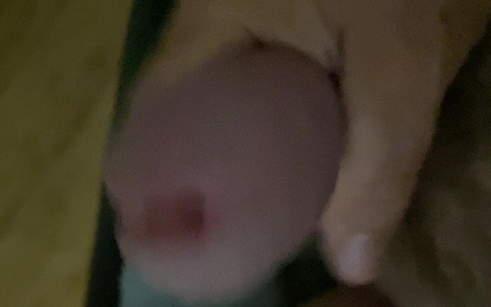 Andrewtatt: Daddys Closeup Masturbation Cumshot Eruption