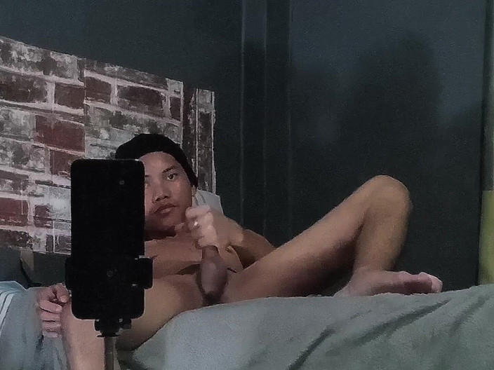 Rouge_eastson: Spiegel mich selbst, ficke mein muschi-spielzeug