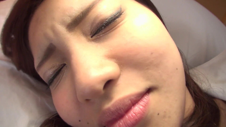 Caribbeancom: Japanese babe picked up only to later get creampied in...