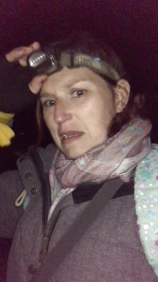 Thumbnail of Got Caught Doing a POV Wee in the Woods Late at Night