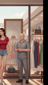 Wife S Dare (part 12)