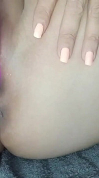 Muncrat dan Creamy Pussy Close up.