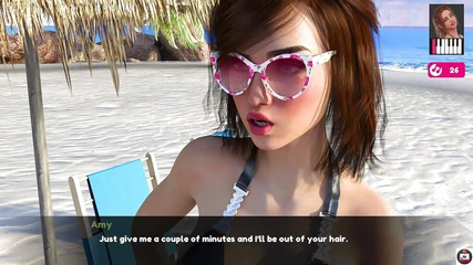Joystick Cinema: Melody - (06) - Nc