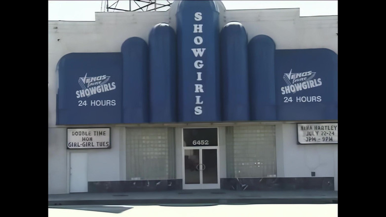 Porn4Life: La llamada telefónica