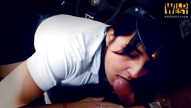 WildWestProduction: Polizia sessuale