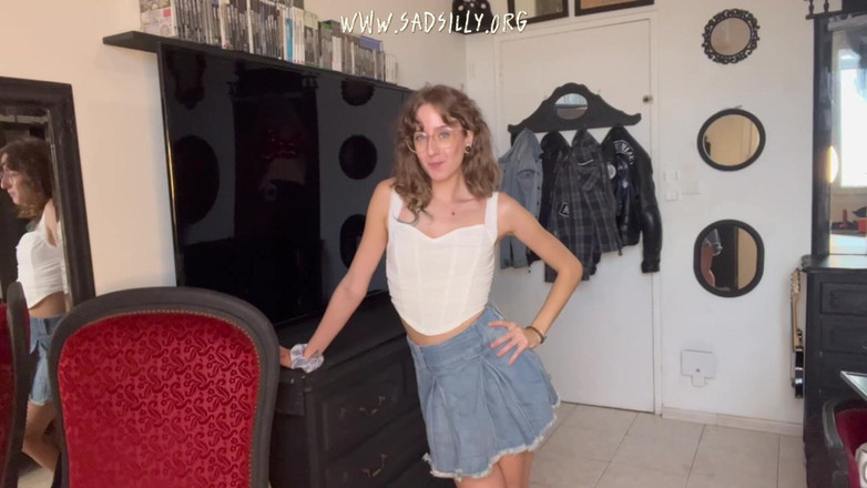 SadSilly: Baiser Avec Mon Date En Chaleur- Rp Date French