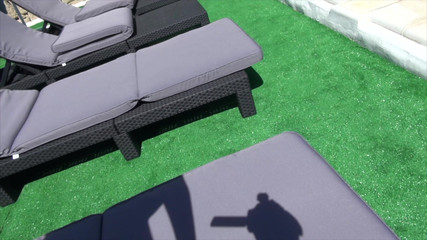 Czech Pornzone: České porno Badas Babes záležitosti z dovolené, díl 8