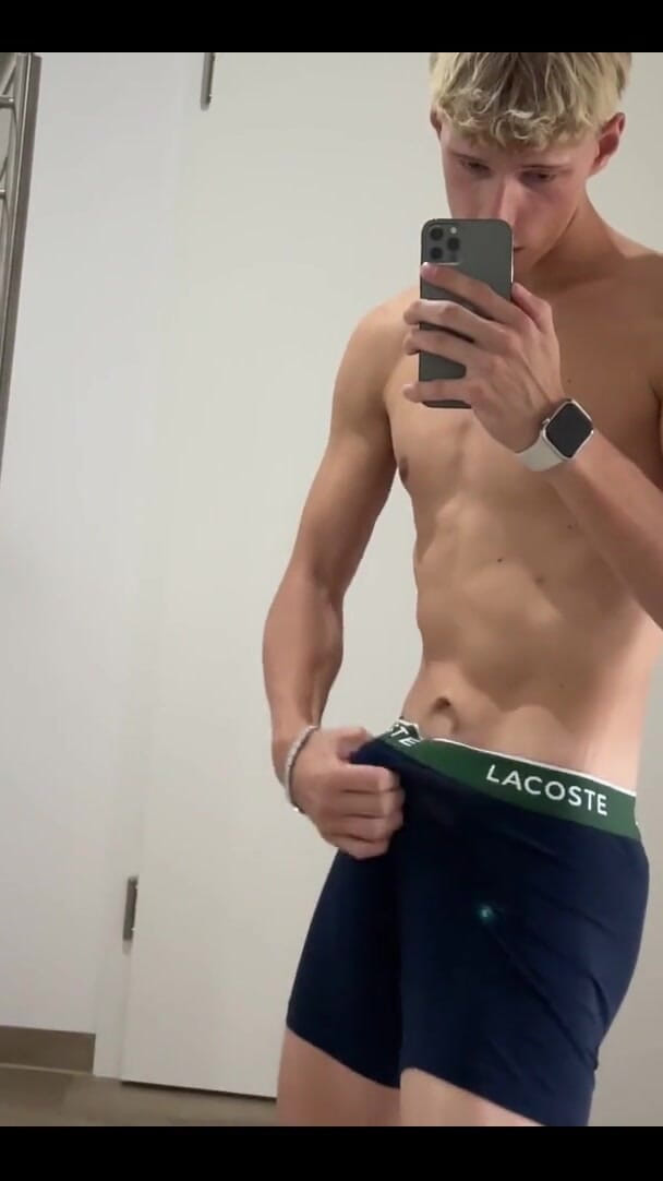 I‘m so Hard ‍‍ (Jaay Jakob)