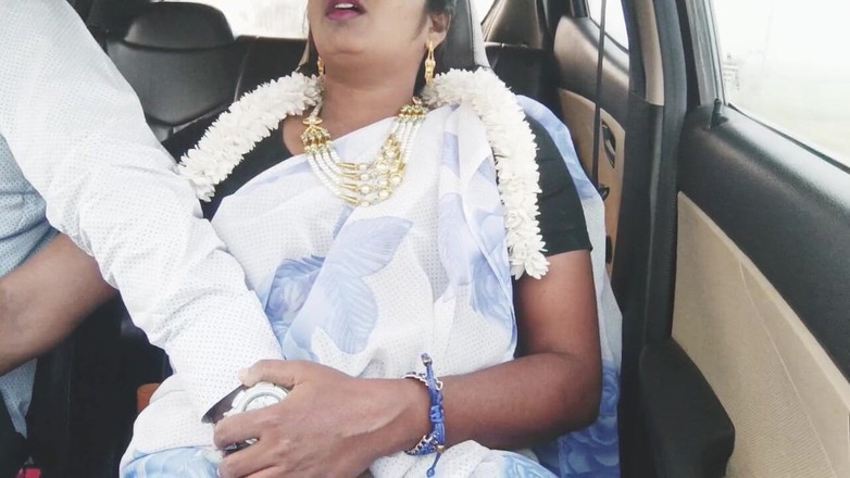 Telugu honey lips: E -2, video đầy đủ, làm tình trên xe hơi, cuộc nói chuyện...