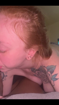 Blowjob