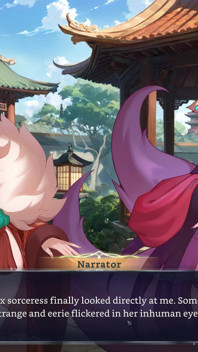 Ep2: Juego De Fantasía De Harén - Hermosas Dominatrix En El Harén Imperial