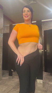 Being Nasty at the Gym