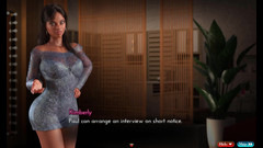 Dirty GamesXxX: El orden de Génesis: chico y dos bellezas en vivo...