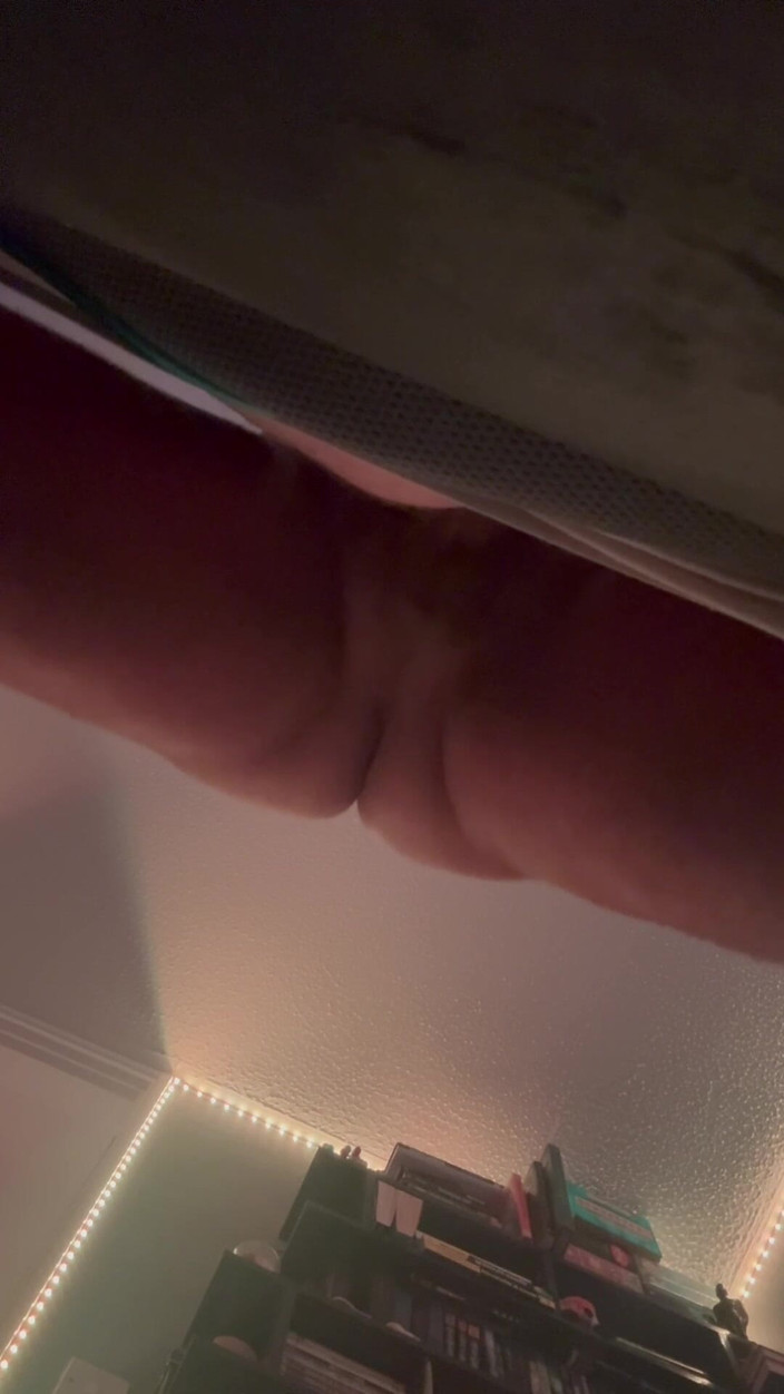 Hot dick in your ass: 배다른 아들에게 따먹히는 아빠