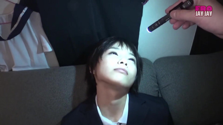 Eros-JavJav: Desire Collection Ai.m 情熱を持つ真面目な男勝り パート1