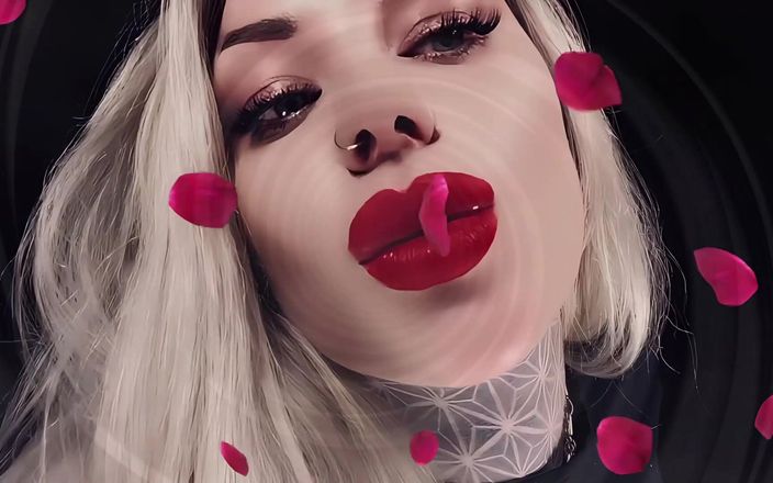 Goddess Misha Goldy: Aroma lipdrone oluşturma - 1. gün parlak