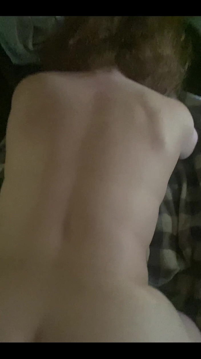 Ms Amanda: 아침 섹스를 녹음하려고 할 때 실패