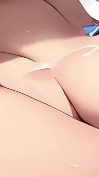 Yuna anální sex gangbang párty na veřejné toaletě