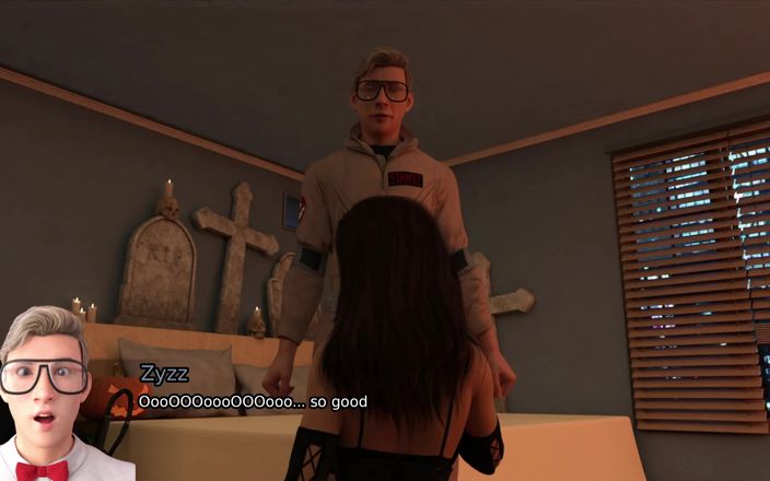 WICKEDGAMMES: Sexbot (भाग अंतिम)