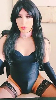 다시 흥분했어요